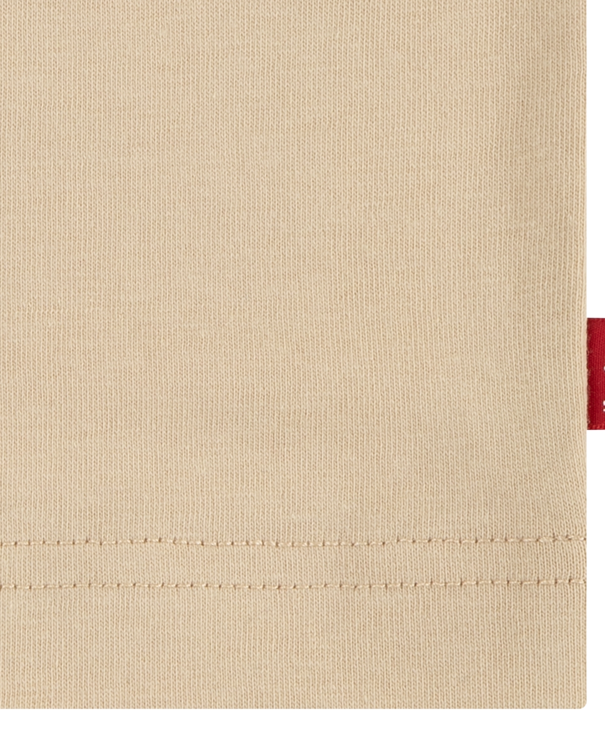 Levi's Big Boys Outdoor Prep Tee