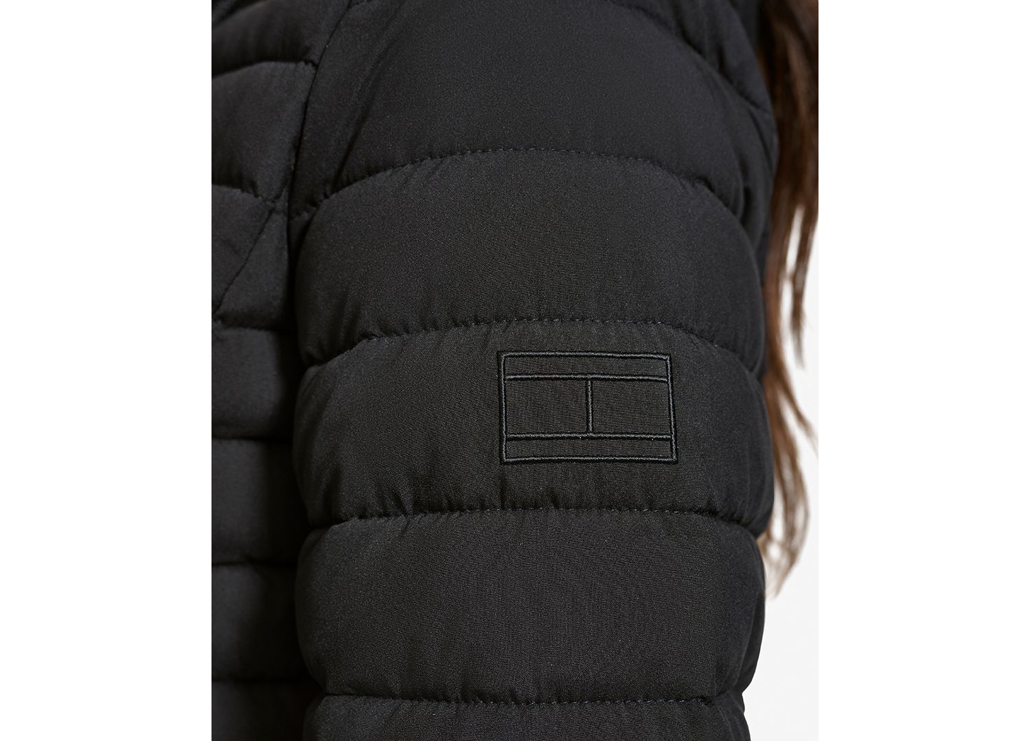 Women's Hooded Packable Puffer Coat