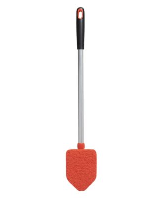 Good Grips Extendable Tub &amp; Tile Scrubber