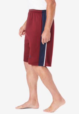 Big & Tall KS Sport Power Wicking Shorts