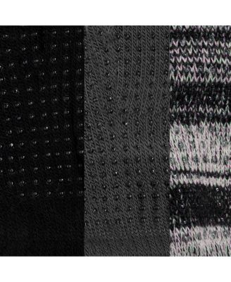 Women's 3 Pair Pack of Gloves