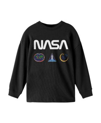 NASA