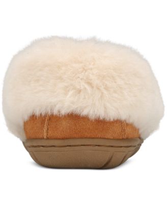 Women's Darcyy Moccasin Slippers, Created for Macy's