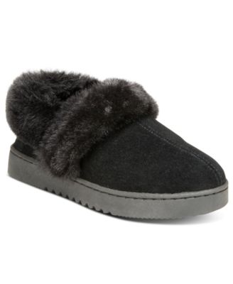 Women's Lolaa Cozy Clog Slippers, Created for Macy's