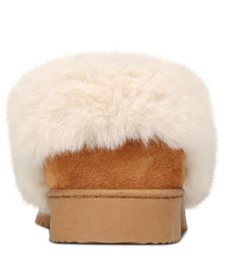 Women's Lolaa Cozy Clog Slippers, Created for Macy's