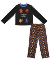Girls Pajamas Pajama Sets Macy s
