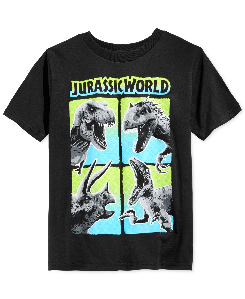 Epic Threads Little Boys Jurassic World Tee   Shirts & Tees   Kids