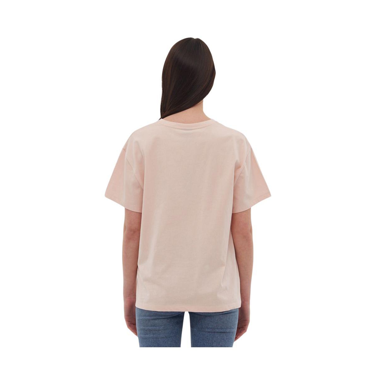 Bench Dna Women's Braulia Over Tee