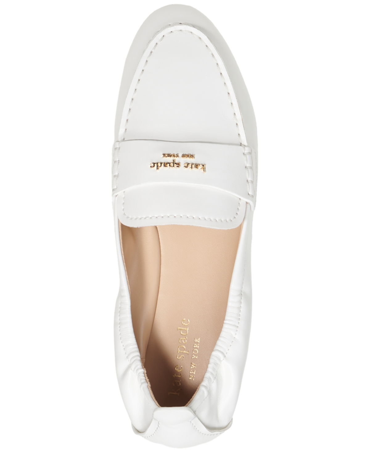 Kate Spade New York Women's Eliza Loafer Flats