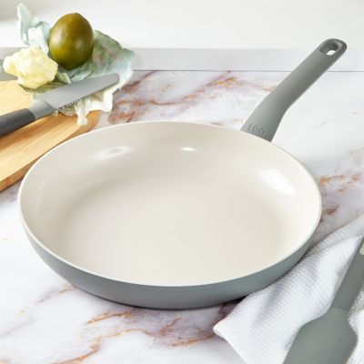 Balance Non-stick Ceramic Frying Pan 12", Recycled Aluminum