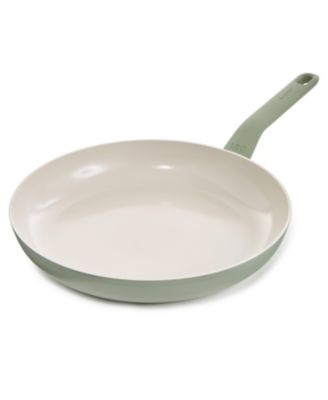 Balance Non-stick Ceramic Frying Pan 12", Recycled Aluminum
