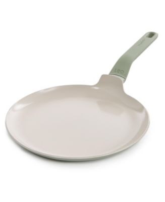 BergHOFF Leo Nonstick Ceramic Pancake Pan, Recycled main image 0