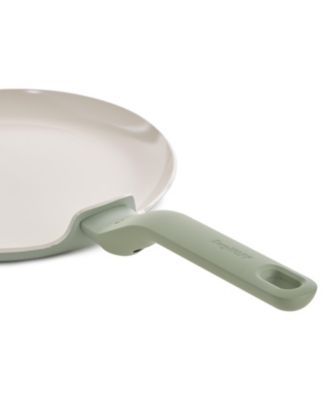 Balance 3Pc Non-stick Ceramic Specialty Cookware Set, Recycled Aluminum