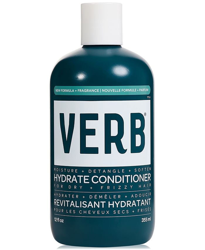 Verb Hydrate Conditioner, 12 oz. - 12.00 oz