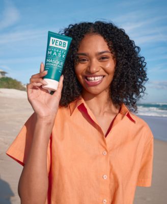 Hydrate Mask, 6.8 oz.