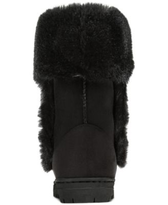 Women's Witty Winter Boots, Created for Macy's