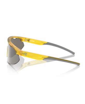 Unisex Sunglasses, FZ6004U