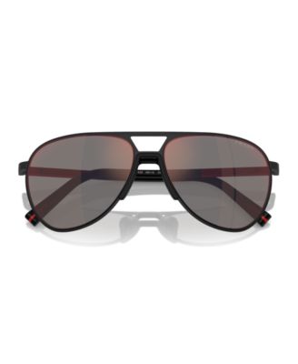 Men's Sunglasses, PS 53ZS
