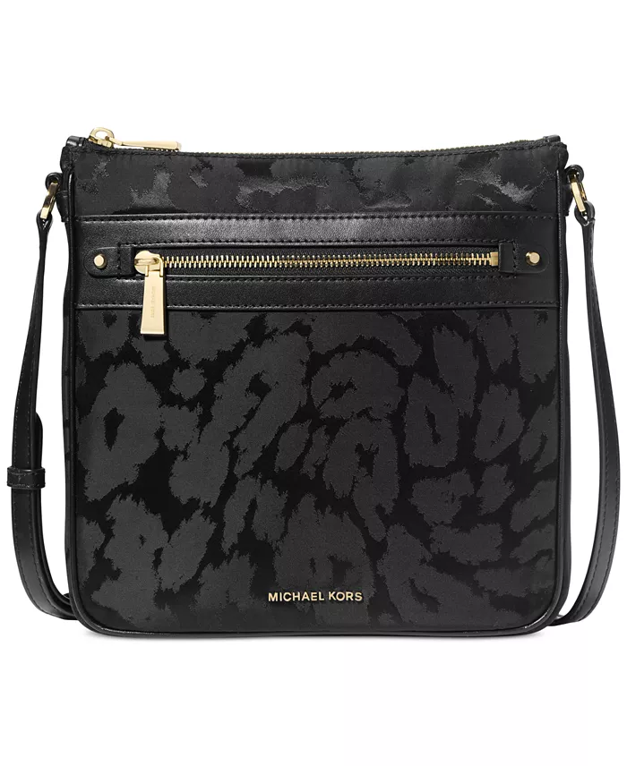 Jet Set Large North South Crossbody