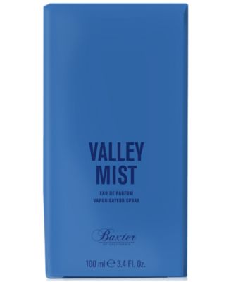Valley Mist Eau de Parfum, 3.4 oz.
