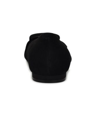 Women's Jesike Buckle Slip-On Flats