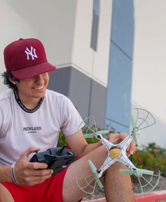 Star Wars The Mandalorian The Child in Pram 2.4GHz 4.5CH RC Quadcopter