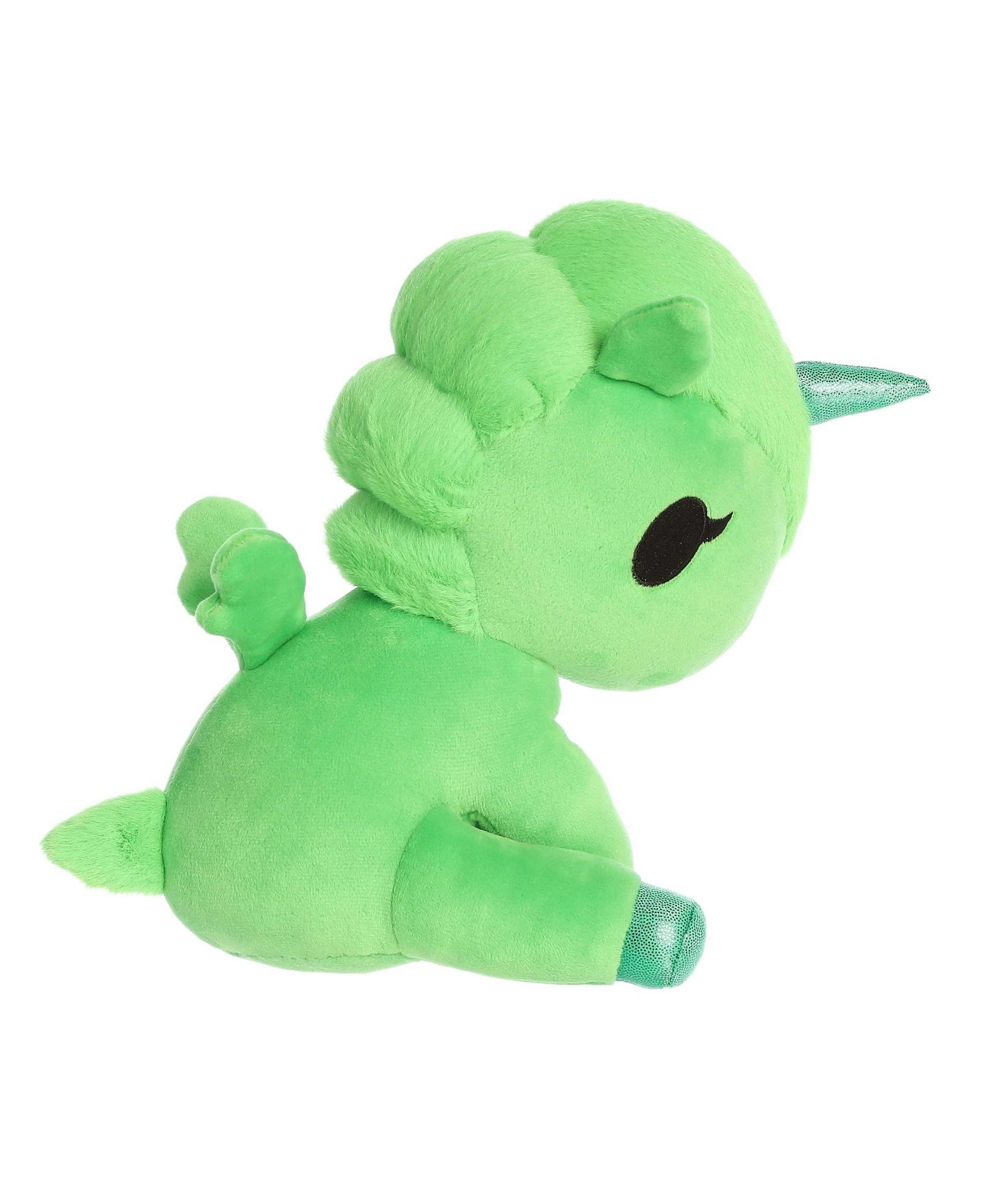 Детская мягкая игрушка Aurora Tokidoki Delicious Unicorno Salad Small Plush — фото 2