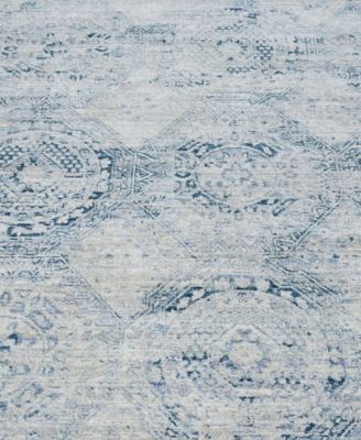 Vintage Looms VTL-74 4'x6' Area Rug