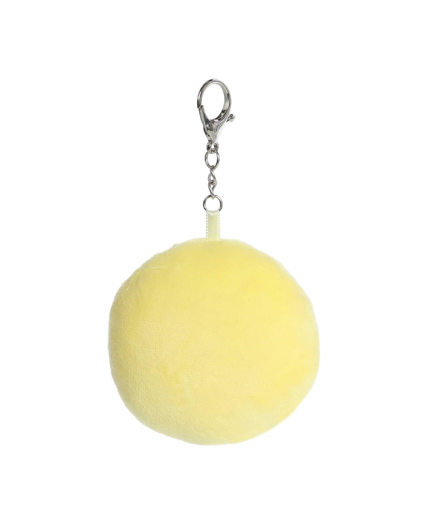 Детский брелок Aurora SmileyWorld Wink Clip-On 3.5" Plush Keychain — фото 3