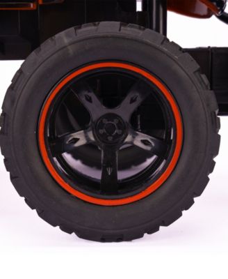 1:14 Licensed Ford F-150 SVT Raptor RC Truck