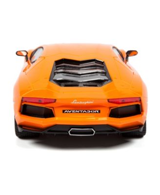 Lamborghini Aventador LP 700-4 1:12 RTR Electric RC Car