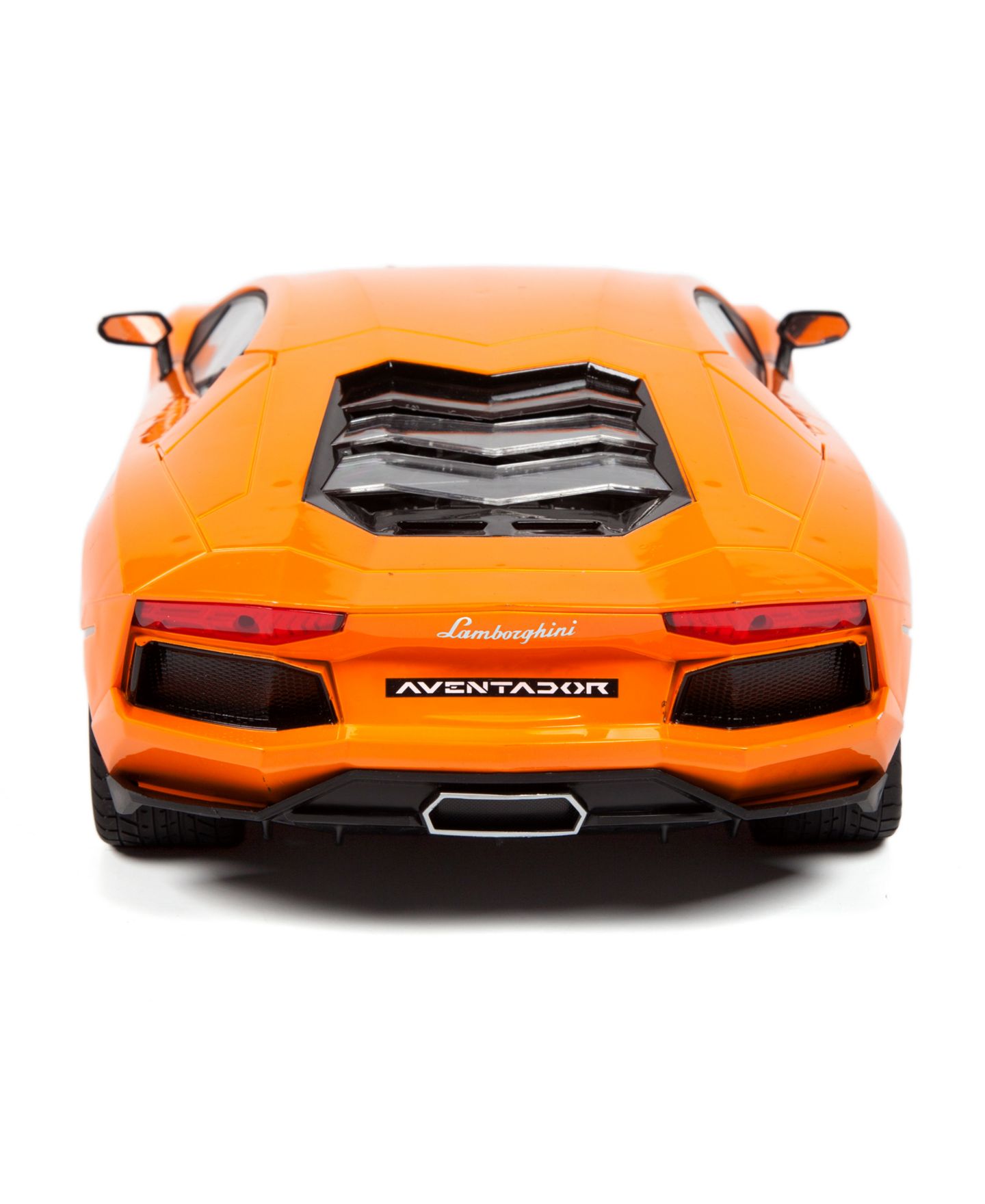 Детская игрушка World Tech Toys 1:12 Scale Lamborghini Aventador LP 700-4 Electric Full-Function Remote Control Car, цвет: Разноцветный — фото 8