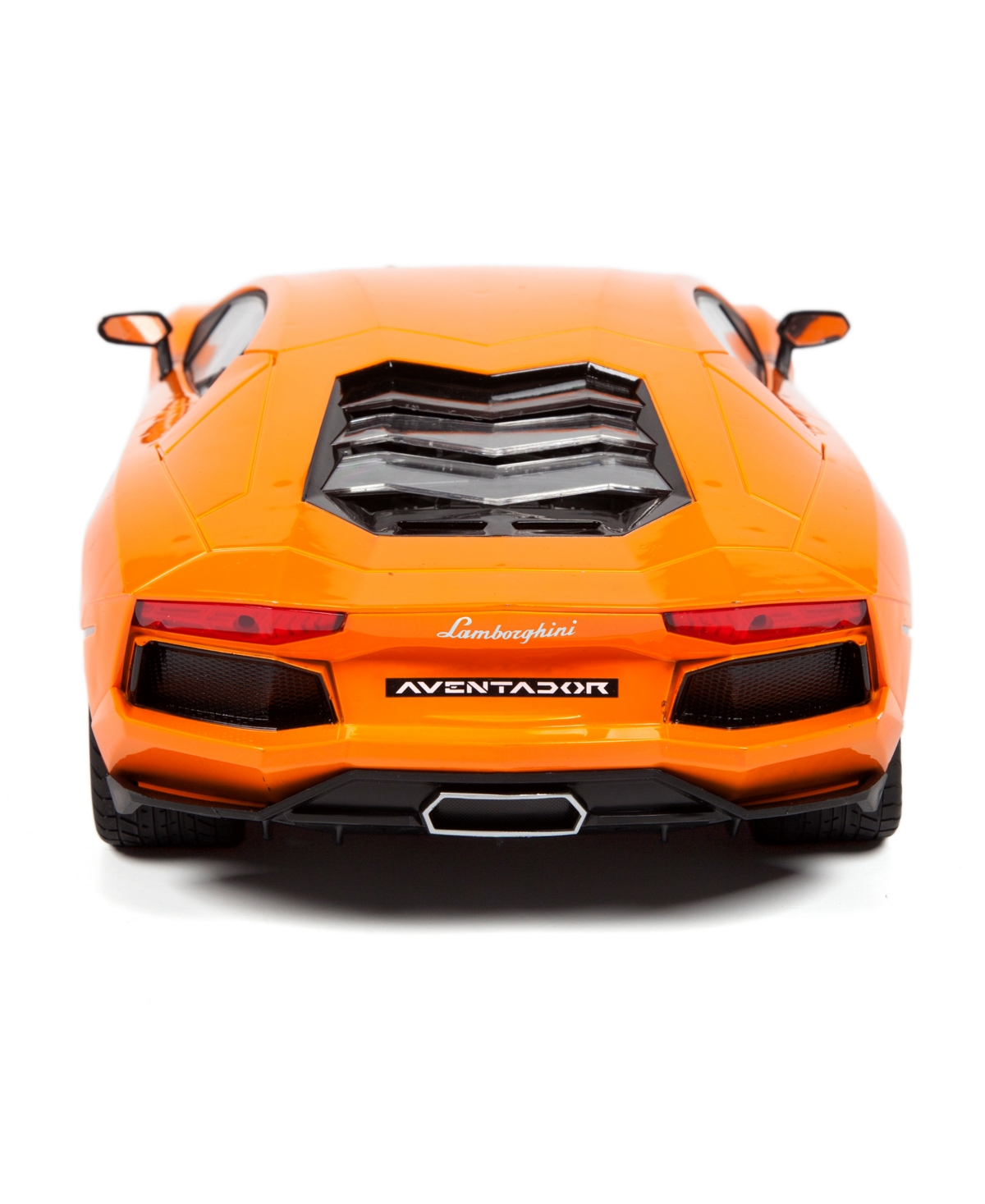 WORLD TECH TOYS LAMBORGHINI AVENTADOR LP 700-4 1:12 RTR ELECTRIC RC CAR