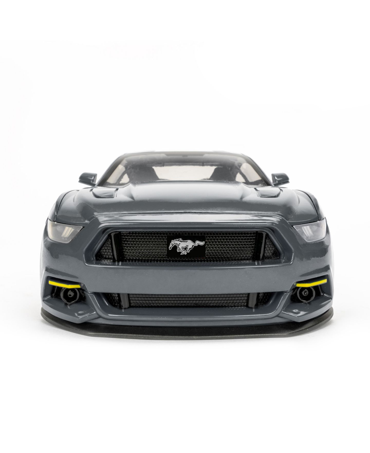 Детская игрушка World Tech Toys 1:14 Ford Mustang GT Electric Full Function RC Car, цвет: Разноцветный — фото 4