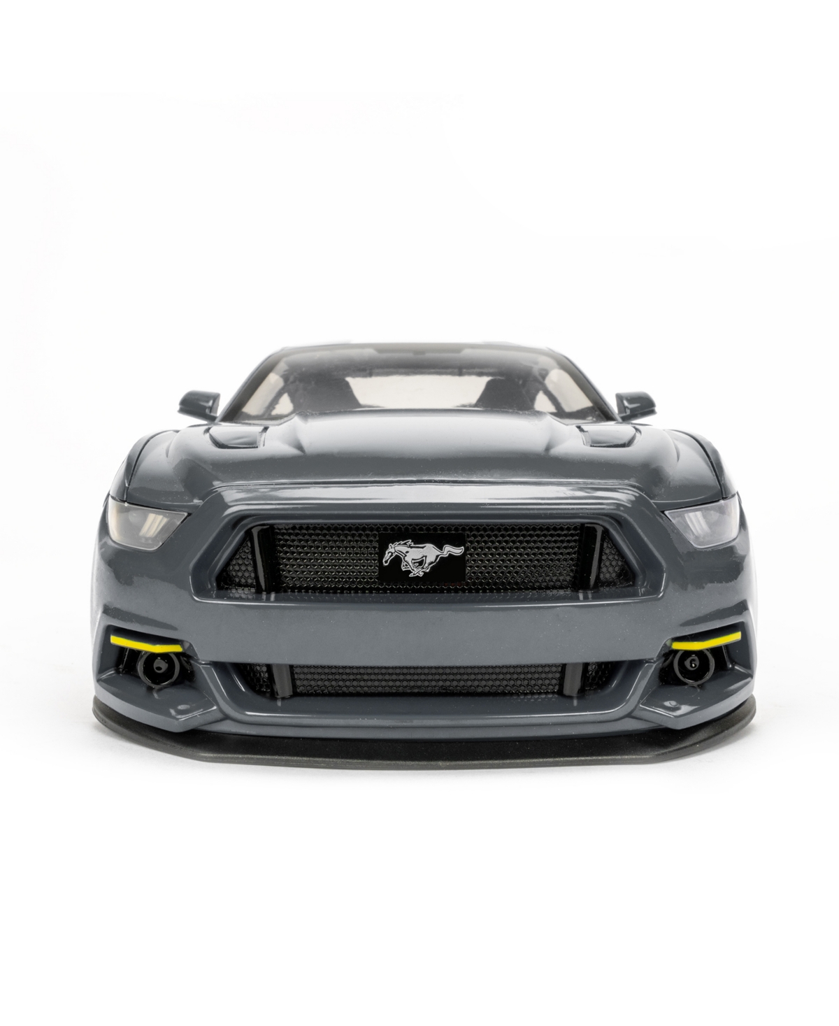 World Tech Toys 1:14 Ford Mustang Gt Electric Full Function Rc Car In Multi