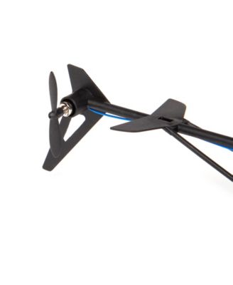 Hornet Glow in the Dark 2CH IR Helicopter