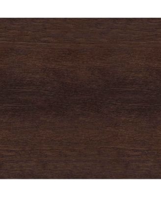 Eduardo Full Size Solid Wood Slatted Support No Box Spring Needed Platform Bed Frame