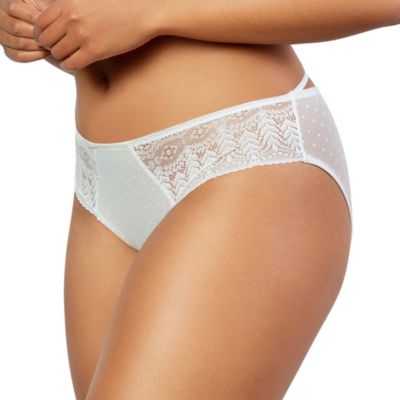 Plus Size Mia Hipster Panty