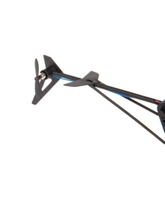 Marvel Captain America 2CH IR Helicopter