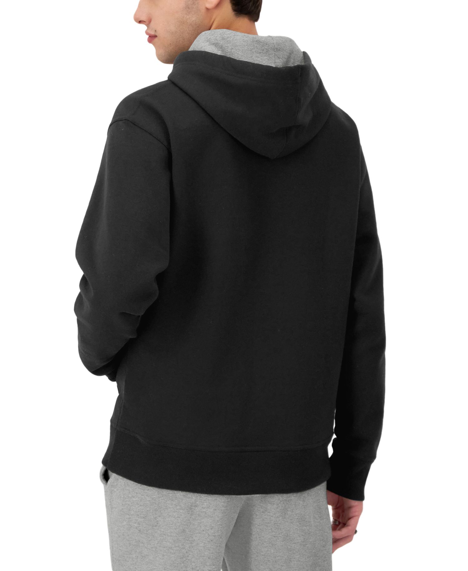 Men's Classic Logo Hoodie