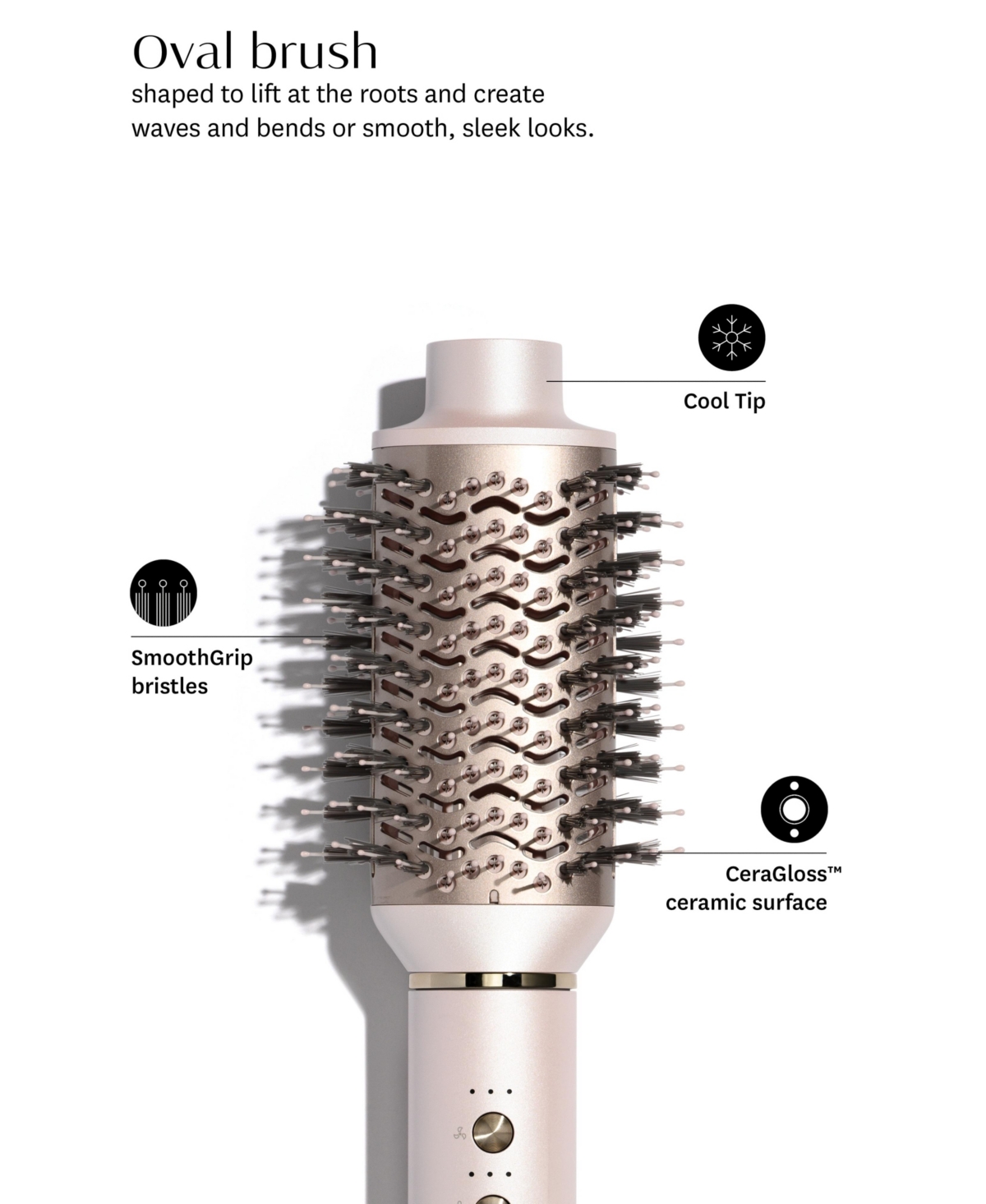 T3 Aire 360 Ceramic Air Styler Blowout Kit In No Color
