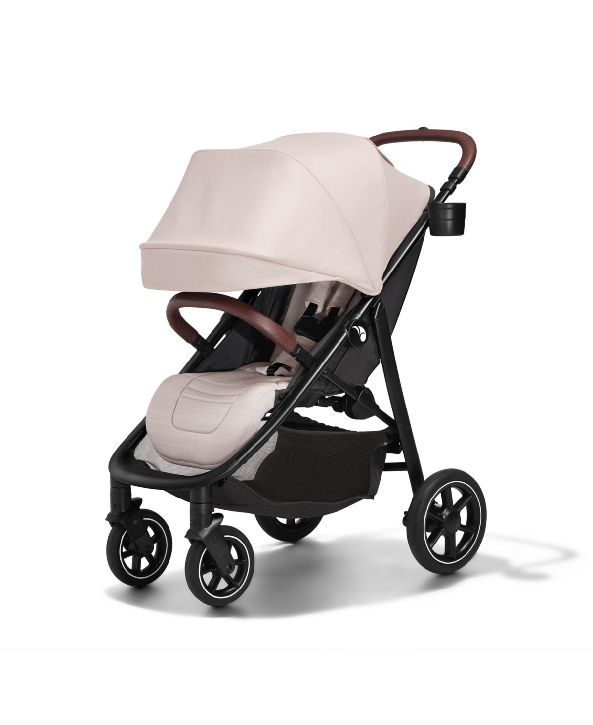 Baby Jogger City Mini Air Lightweight Stroller