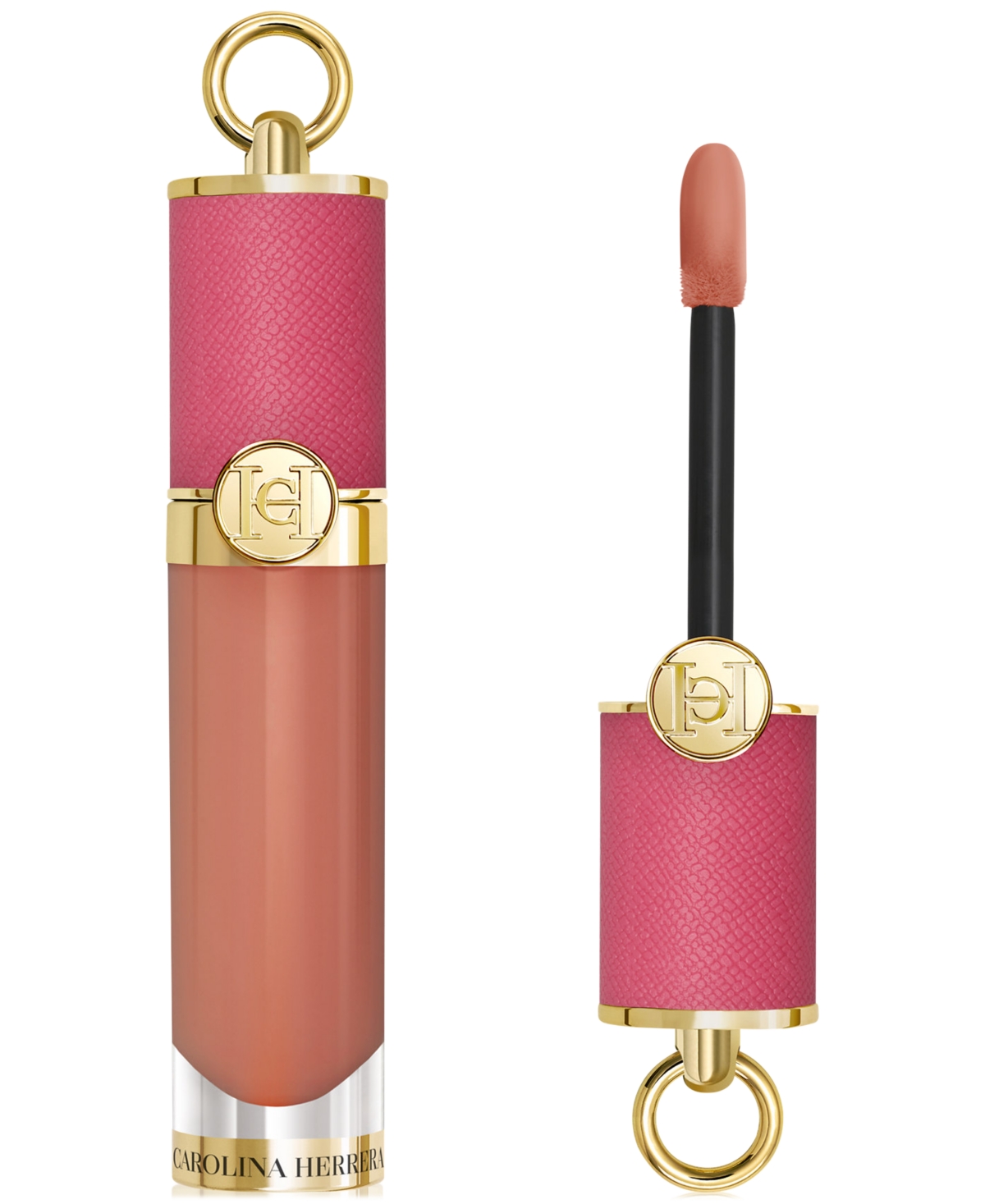 Carolina Herrera Good Girl Liquid Blush In New 1041 - Rose