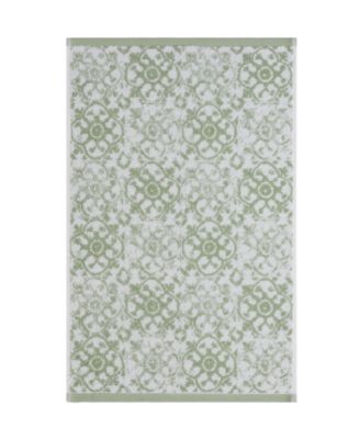 Aziza 4 Piece Bath Towel Set