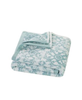 Aziza 4 Piece Bath Towel Set