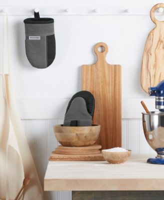 Beacon Mini 2-Pc. Oven Mitt Set