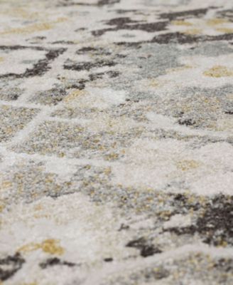 Karastan Windermere Ireby Rug Collection In Gray