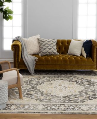 Windermere Edenhall 7'10x10'3 Area Rug