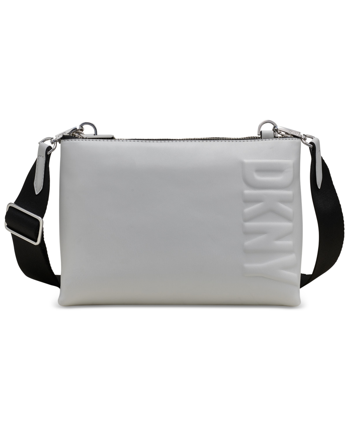 Dkny Tinsley Crossbody In Mist