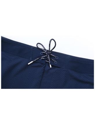 Men's 9" NO Liner Board Shorts Quick Dry Swim Trunks SPF 50+